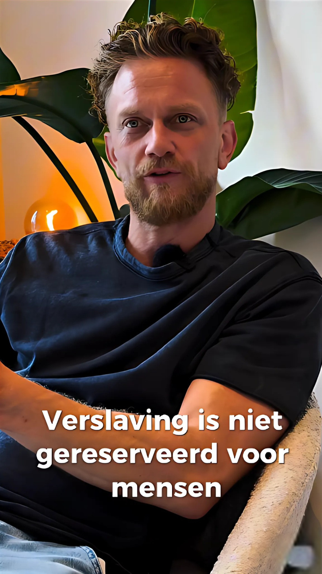 Karsten van Slooten Instagram Reel - Nieuwe inzichten
